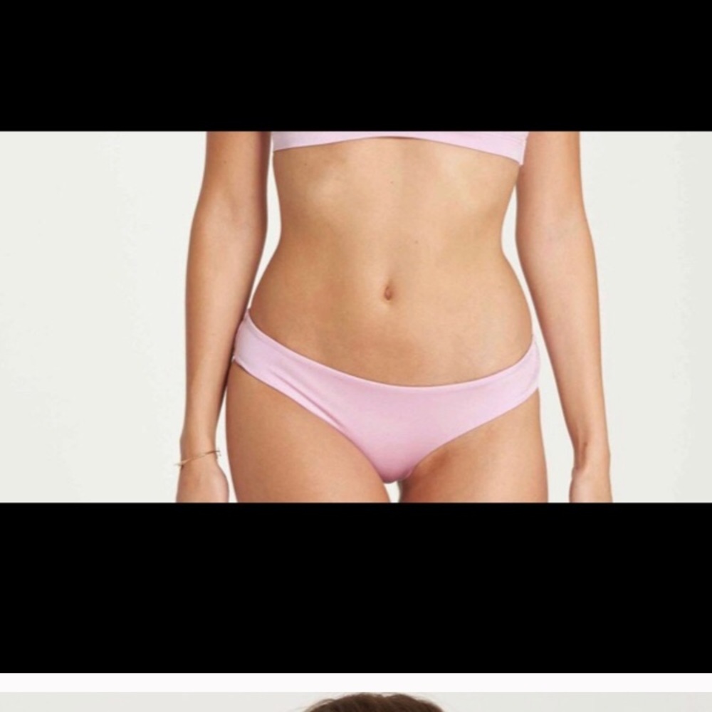Bikini bottoms